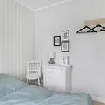 Cozy In Aakirkeby With Kitchen Vester Somarken