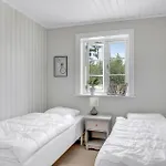 Cozy In Aakirkeby With Kitchen Сasa de vacaciones Vester Somarken