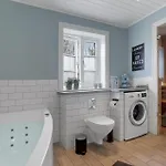 Cozy In Aakirkeby With Kitchen Vester Somarken