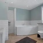 Cozy In Aakirkeby With Kitchen * Vester Somarken