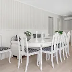 Cozy In Aakirkeby With Kitchen Сasa de vacaciones