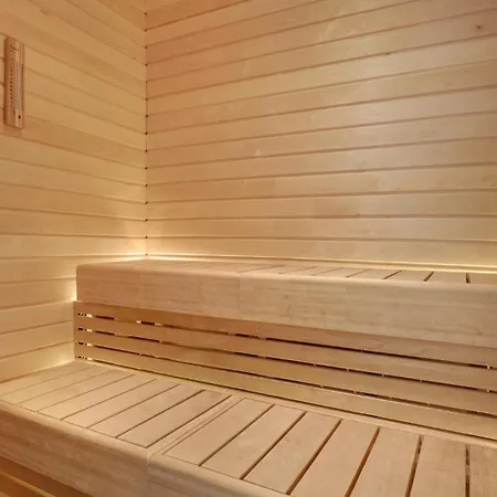 Holiday home Cozy In Aakirkeby With Kitchen Vester Somarken